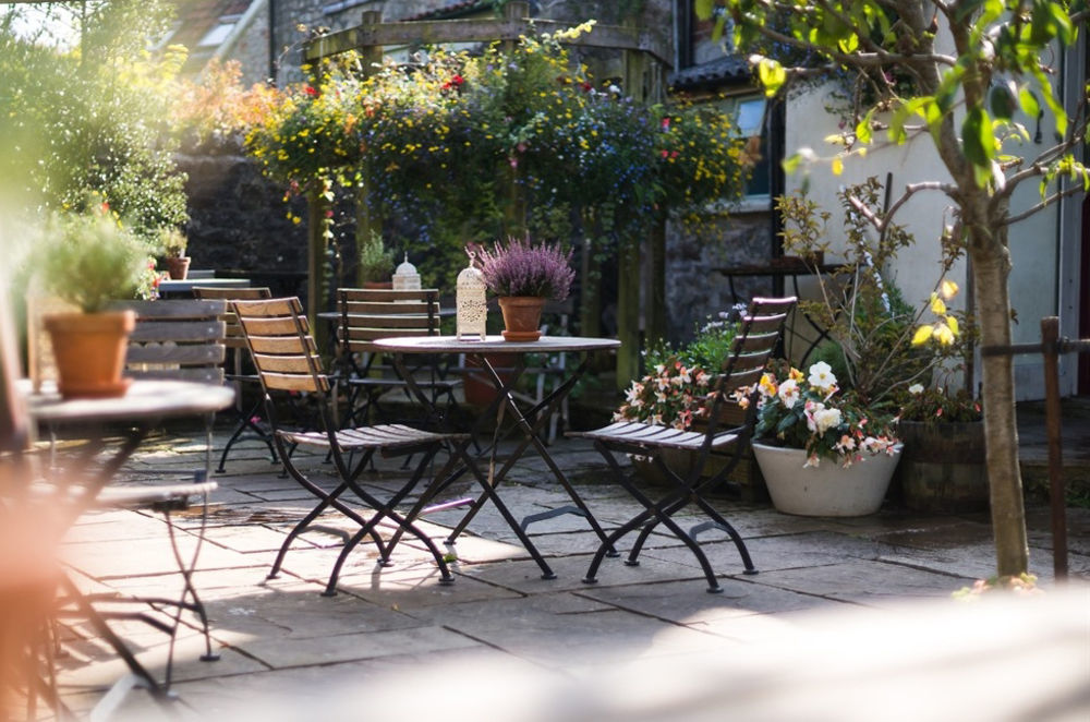 The Oakhill Inn Exterior photo